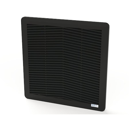 Saginaw Control & Engineering Filter & Grille Assy. Type 3R SCE-N3RFGA1010